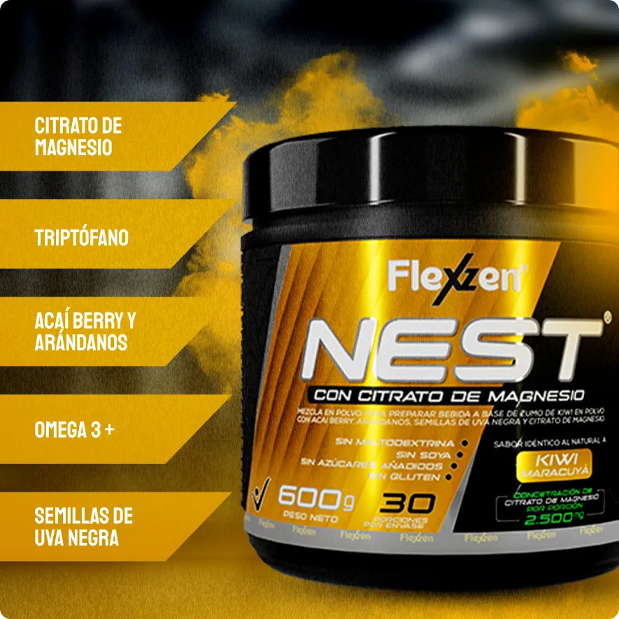 NEST