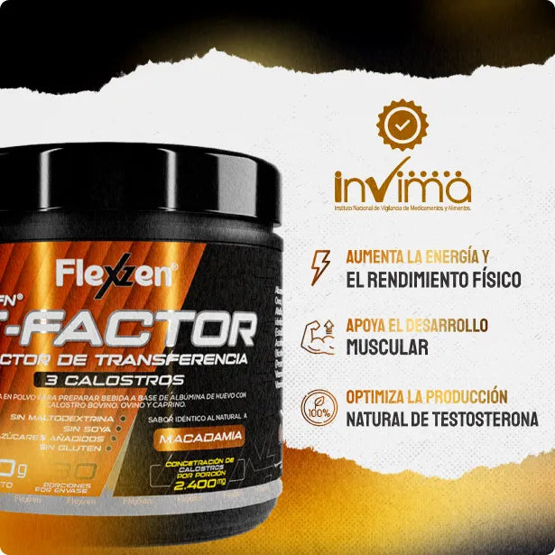 T-FACTOR
