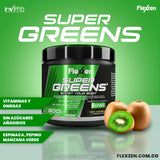 SUPER GREENS